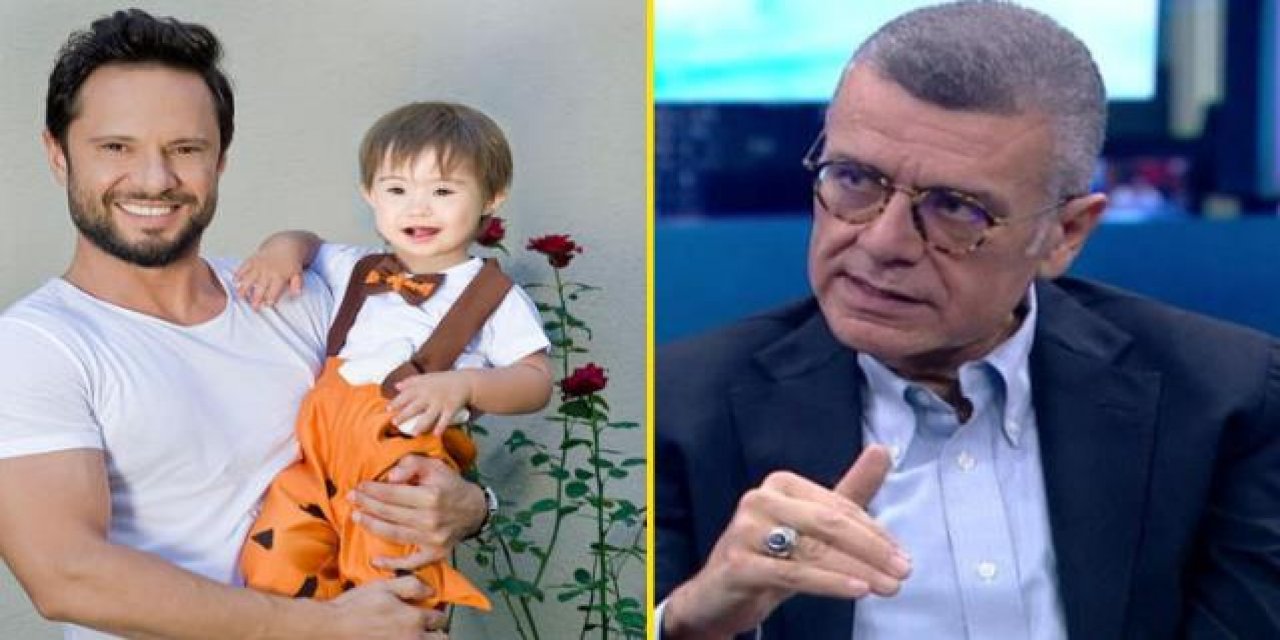 "Ne kadar ayıp, ne kadar üzücü" Down sendromlu bir oğlu olan şarkıcı Özgün'den enflasyonu "engelli çocuğa" benzeten rektöre tepki!