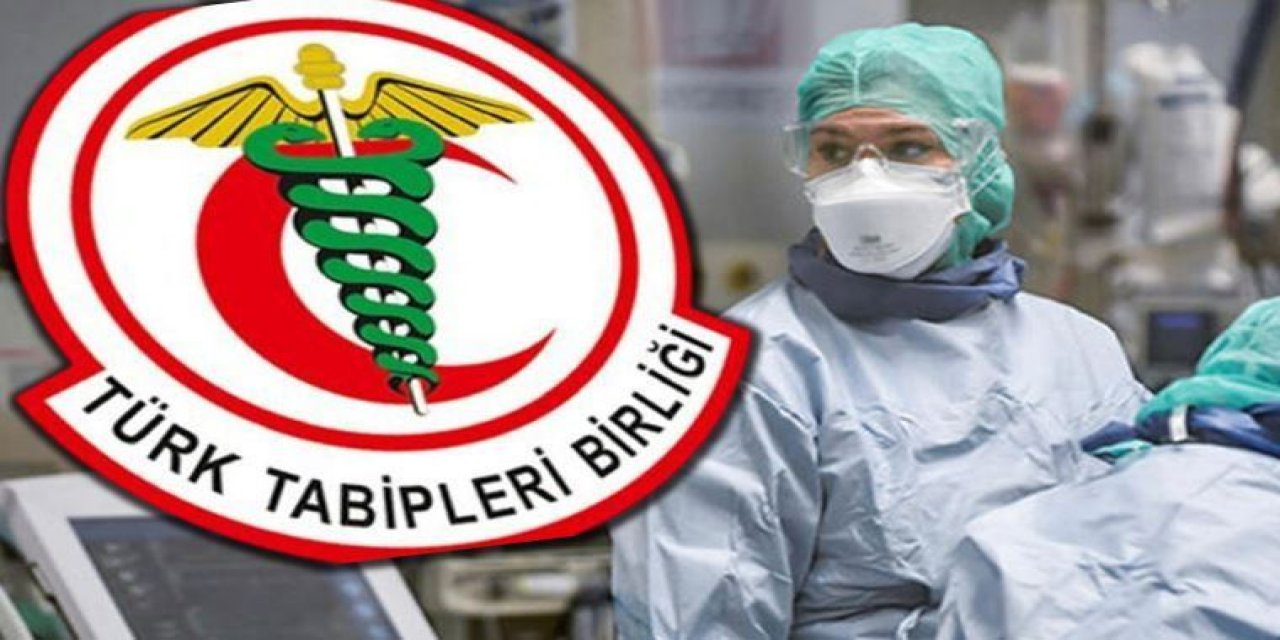 Türk Tabipleri Birliği'nden çağrı: Önlem alınsın, okullar açılsın!