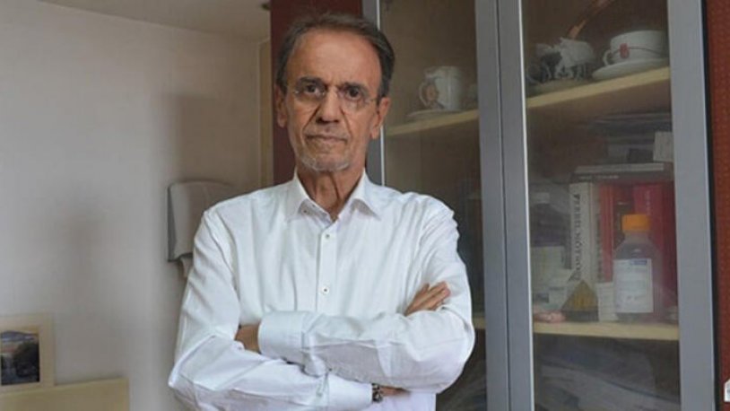 Yeni Akit hedef göstermişti! Mehmet Ceyhan açıklamalarda bulundu