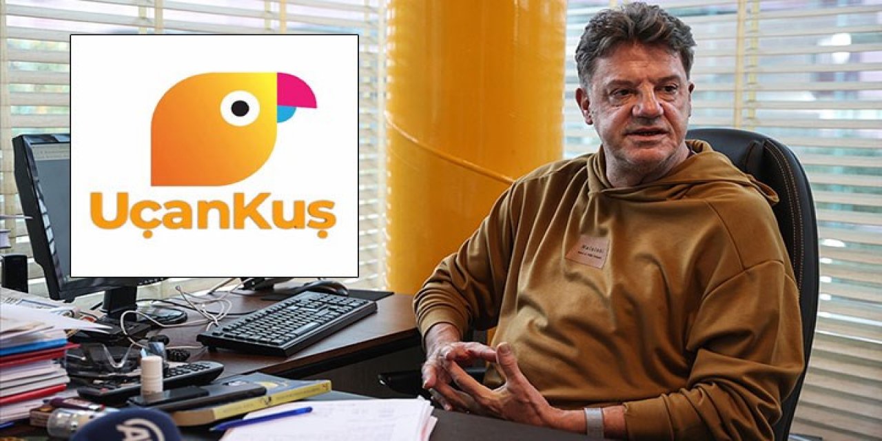 Uçankuş TV'ye kayyum ataması! Can Tanrıyar'ın hisselerine tedbir!