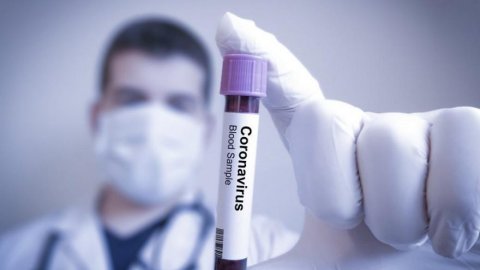 EMA, koronavirüs tedavisi için geliştirilen ilacı değerlendirmeye aldı