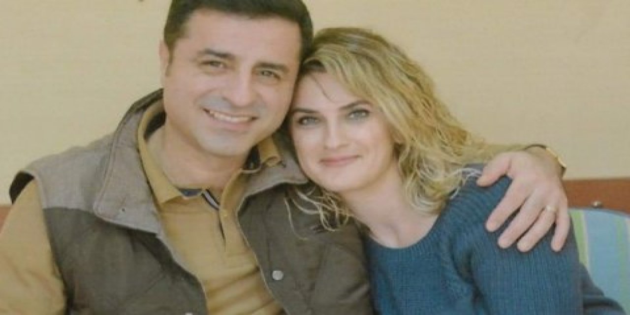 Başak Demirtaş'tan cezaevi tepkisi!  "Pandemi bahane edildi, mahpuslara tecrit içinde tecrit yaşatılıyor"