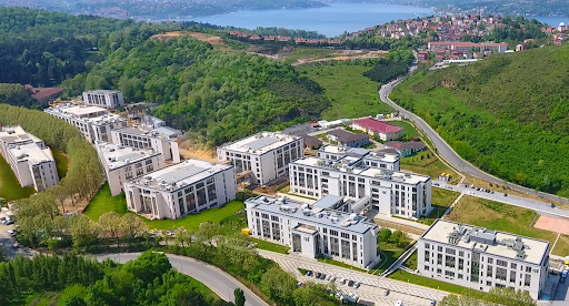 Erdoğan'ın politikasını eleştirmişti... Türk-Alman Üniversitesi, o profesör hakkında hukuki süreç başlattı!