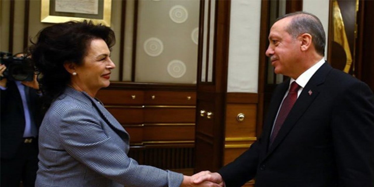 Bir klasik haline dönüştü...  AKP'li belediyede isimleri tek tek sıraladılar ve... İhale yandaşa gitti!