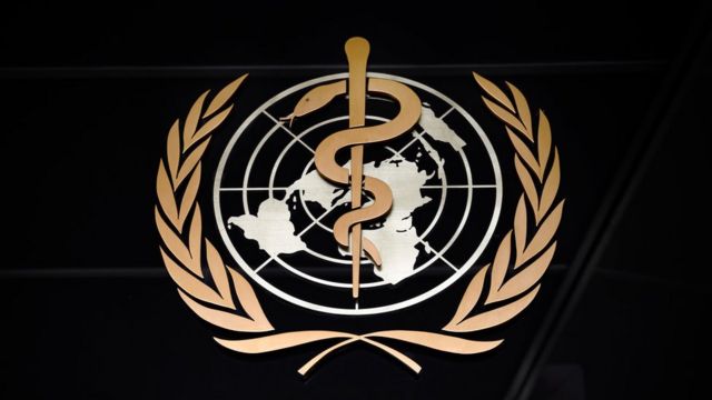 DSÖ'den Sınopharm aşısı kararı
