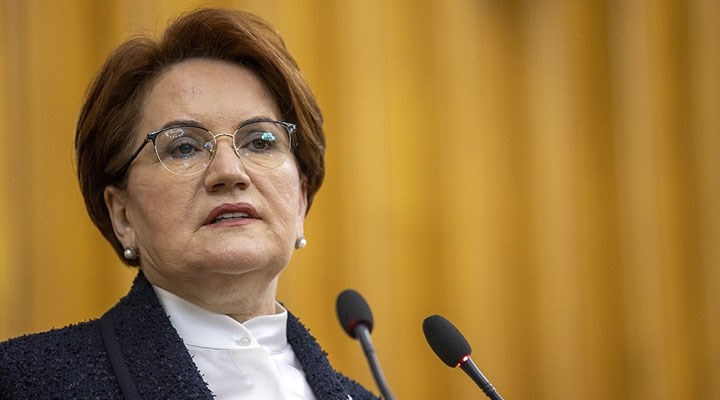 Meral Akşener 'ittifak yapabiliriz' demişti! O partilerden yanıt geldi