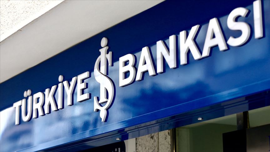 İş Bankası'nın 2021'in ilk çeyreğindeki net karı açıklandı