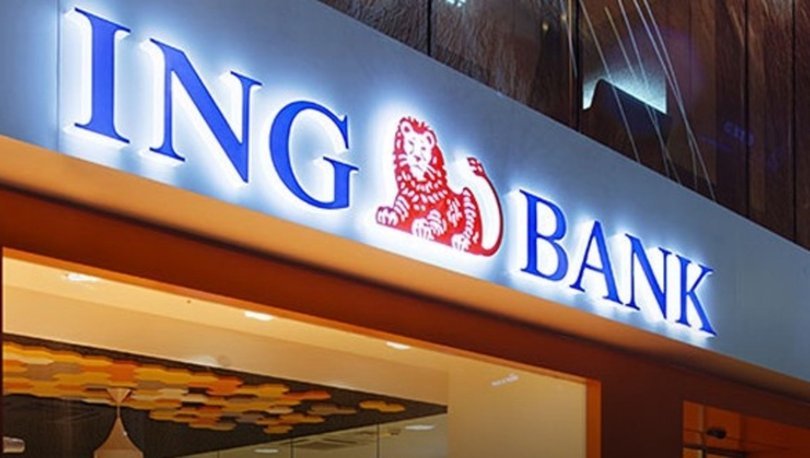 ING Türkiye'nin 2021'in ilk 3 ayındaki bilançosu belli oldu