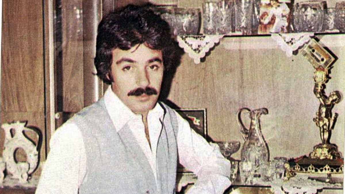 Ferdi Tayfur'un 'Fadime' klibinde oynamıştı... O kadın bakın kim çıktı!