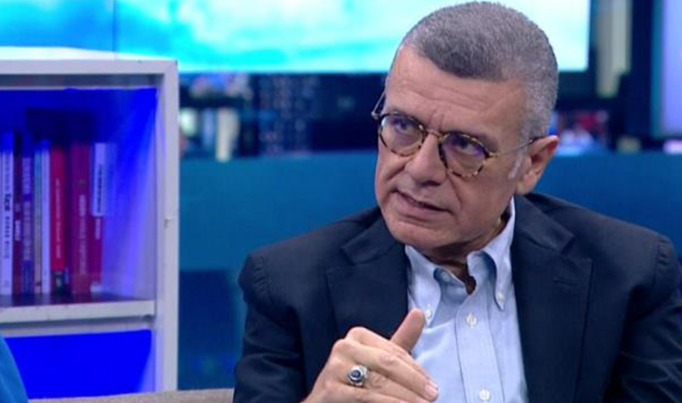 Enflasyonu 'engelli' çocuklara benzetmişti! Bakanlıktan Prof. Dr. Murat Ferman hamlesi