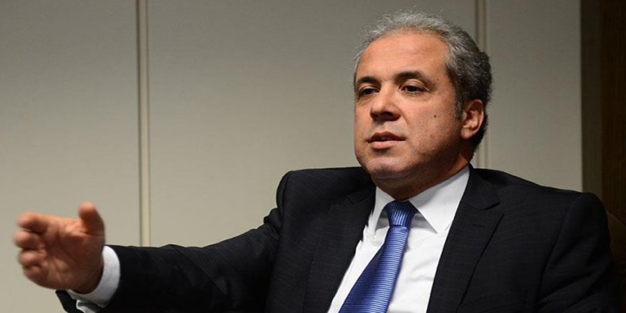 Şamil Tayyar'dan Erdoğan göndermeli Vali eleştirisi: Bürokratların çoğunda hazım sorunu var