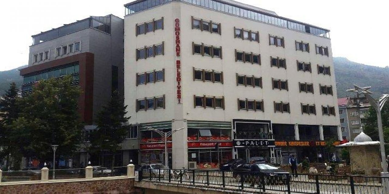 “Böyle belediye, böyle belediyecilik olur mu?”  AKP’li belediye borcu olan vatandaşları icraya mı verdi?