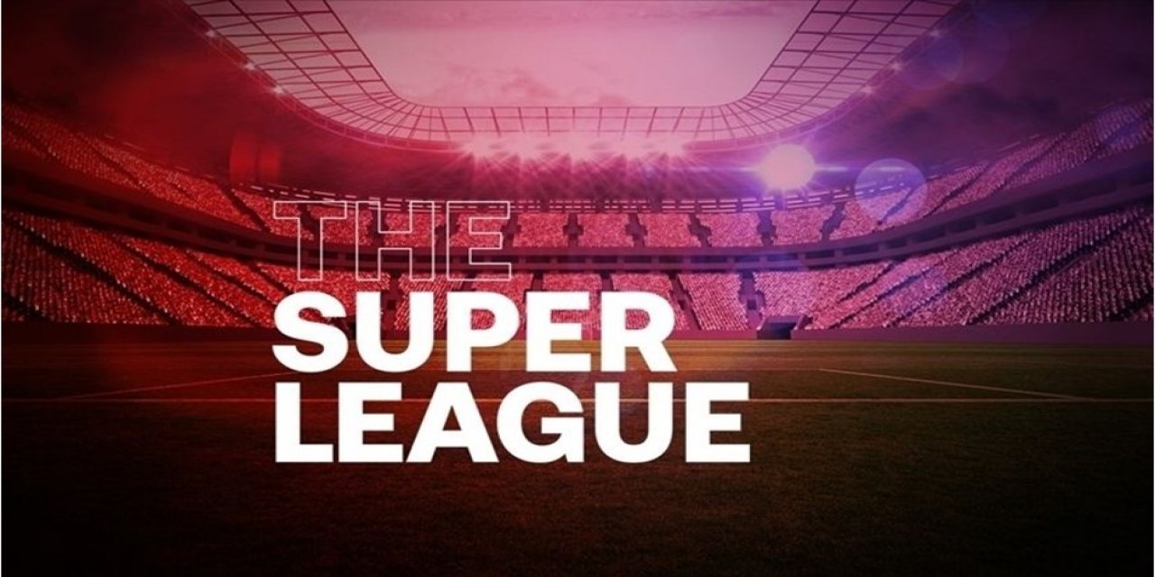 UEFA Avrupa Süper Ligi cezalarını açıkladı: 3 kulübe disiplin süreci başlatıldı