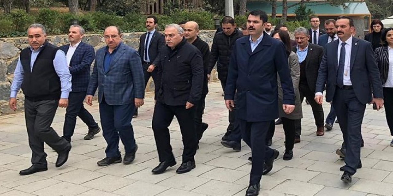 İhalelerin "Yıldız"ı! AKP'li belediyelerden şimdiye kadar 175 milyon TL'yi aşan ihale aldı!
