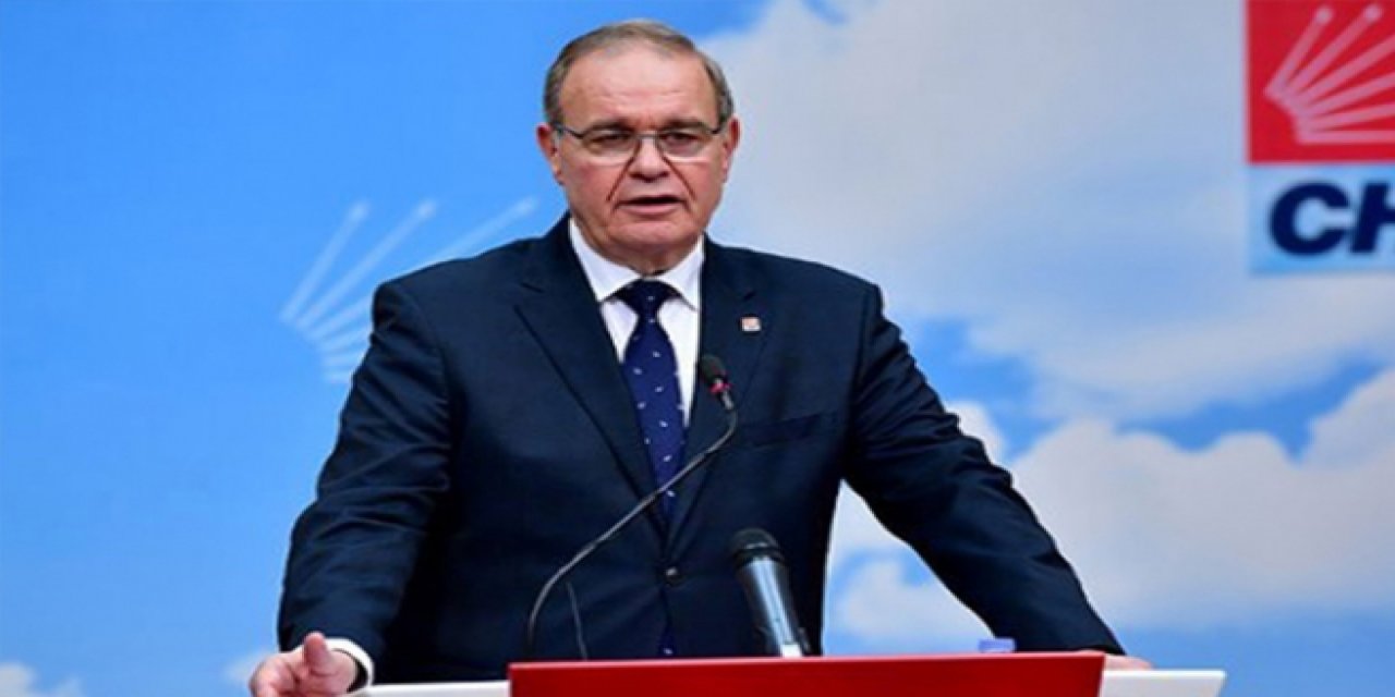 "Apar topar erken seçime gidecekler" Faik Öztrak canlı yayında açıkladı!  Çarpıcı değerlendirmeler...