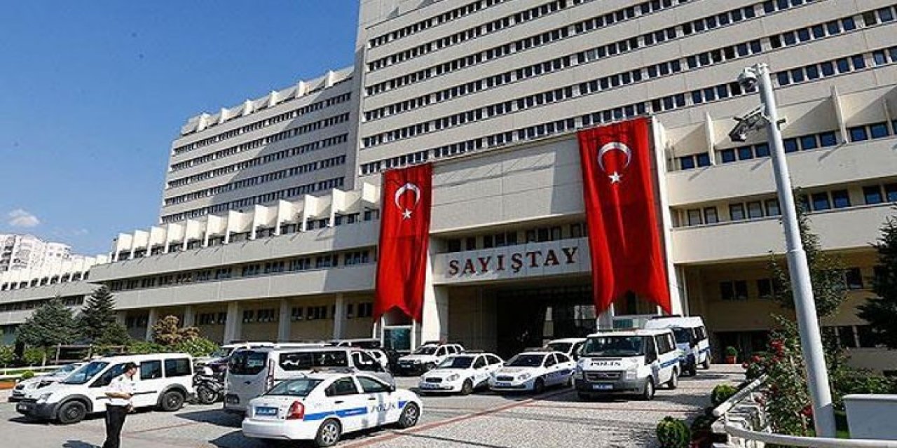 Her şey karanlık... Rant projelerinin denetimine itiraz!