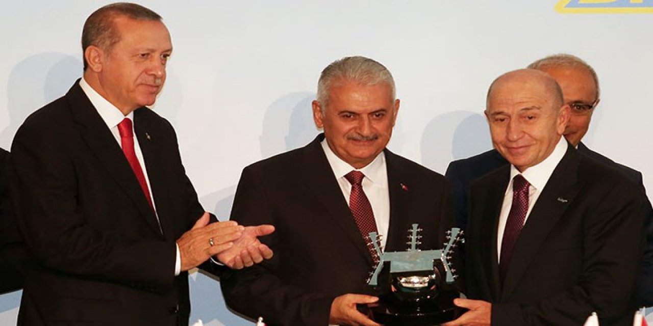 İhalelerin vazgeçilmezi "Limak" alamadığı ihaleyi şikayet etti! İhalenin yenilenmesini istiyor...