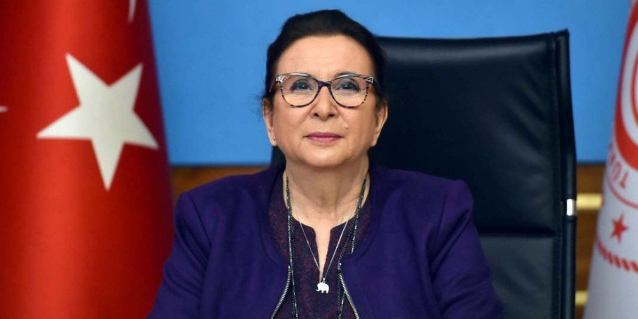 HKP peşini bırakmıyor... Ruhsar Pekcan hakkında bir suç duyurusu daha!