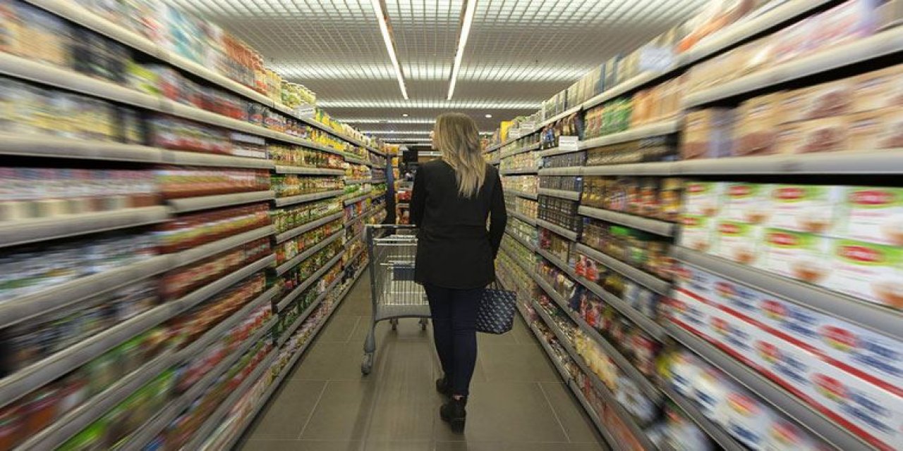 Laktoz ve glüten içeren ürünler için harekete geçildi!