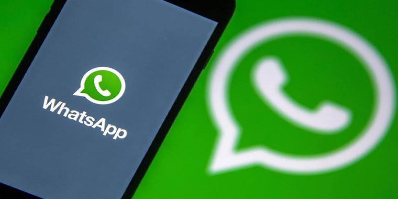 Süre doluyor...   Gizlilik sözleşmesini kabul etmeyenlere ne olacak? WhatsApp'tan açıklama!