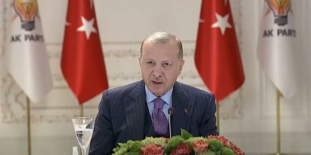 Normalleşme takvimi geliyor...  Erdoğan gençlere açıkladı!