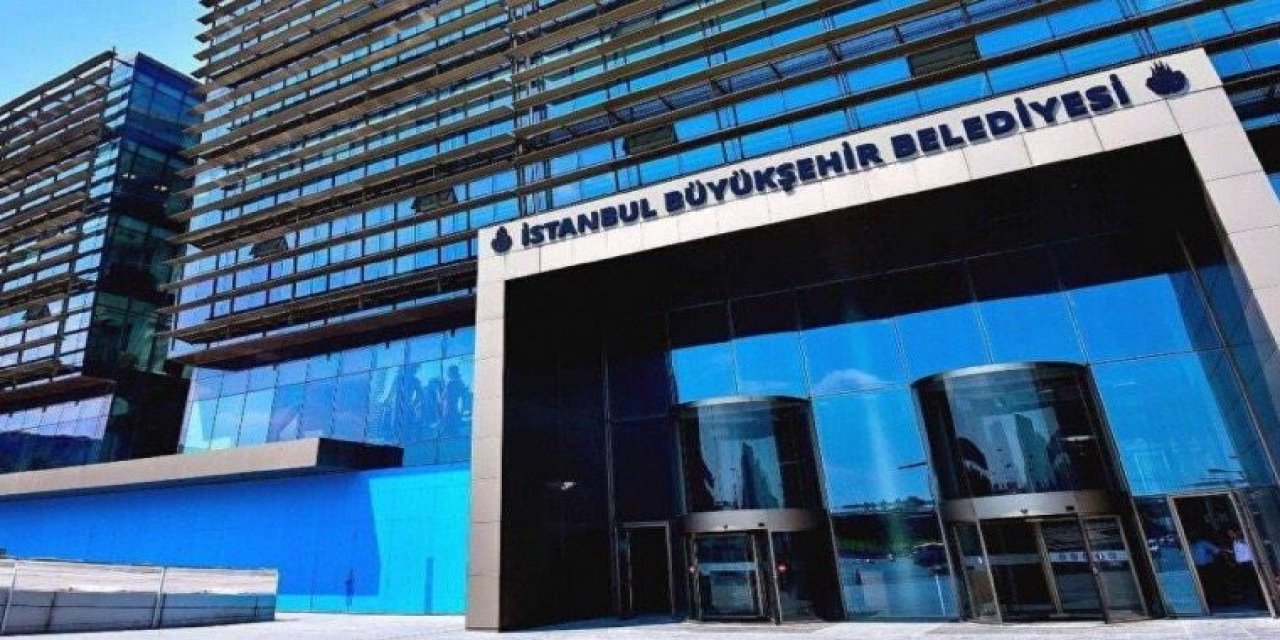 İBB'de üst düzey görev değişiklikleri!