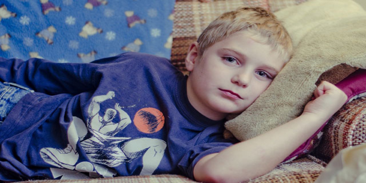 Anne-babalar dikkat!  Çocukların bağışıklık sistemi nasıl güçlenir?  Neler yapılması gerek? İşte ayrıntılar...