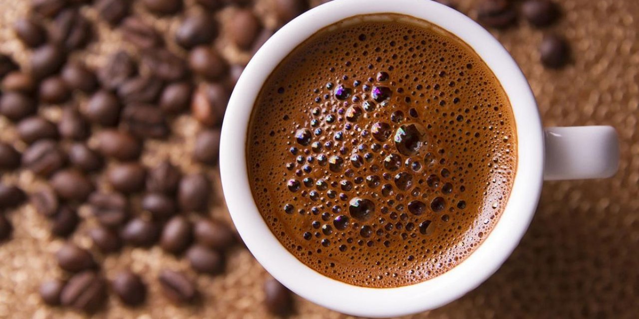 "Kahve"nin bir faydası daha ortaya çıktı! Eğer her gün bir bardak içerseniz...