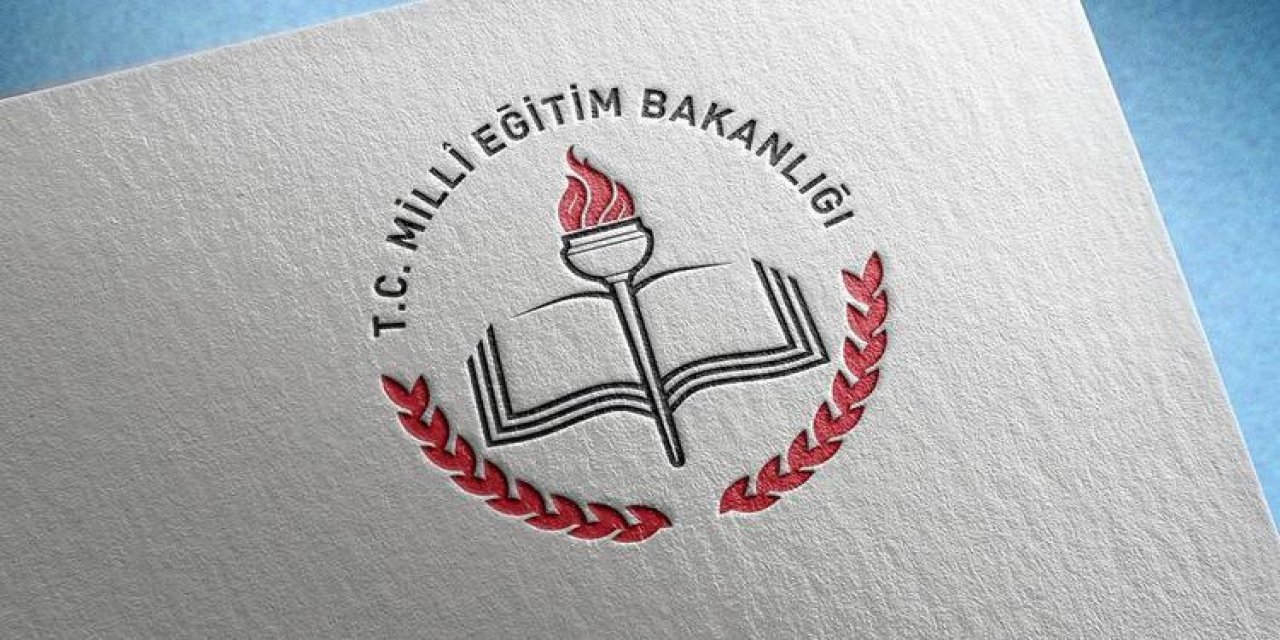 Tepki çekmiş, eleştirilmişti... MEB'den "Hayalimdeki Çin" resim yarışması açıklaması !