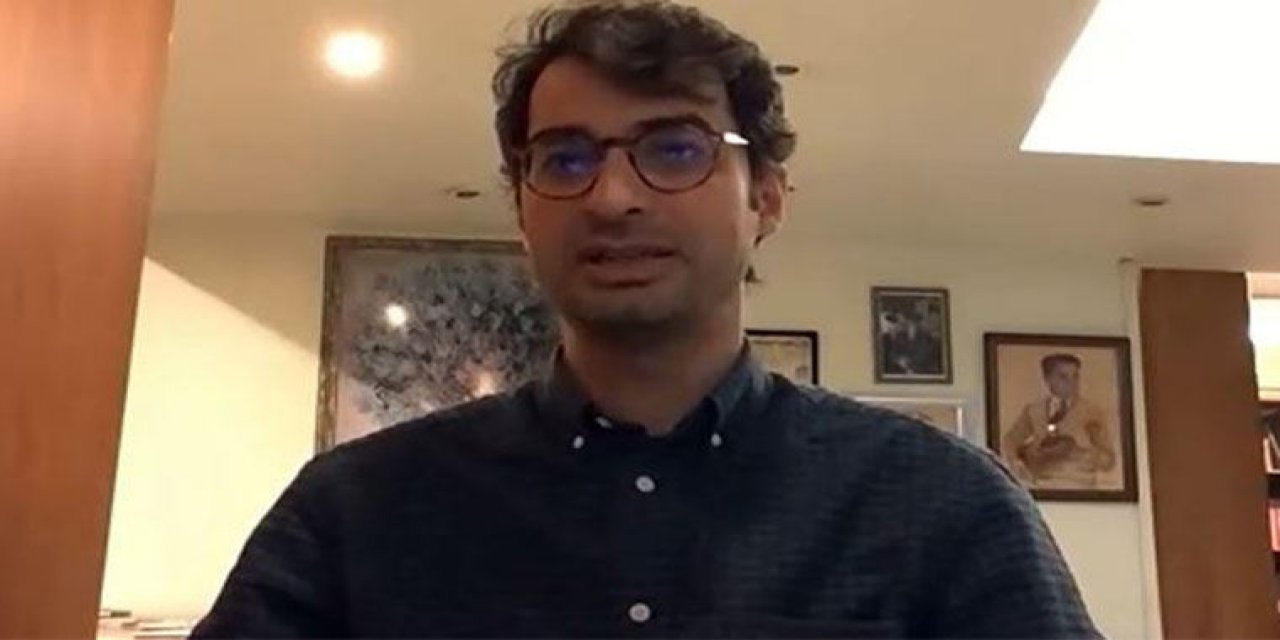 "İktidar Anayasa'yı rafa kaldırıp ülkeyi keyfince yönetmeye çalışıyor" dedi ve... Barış Terkoğlu'ndan çok sert "tam kapanma" eleştiri! "Tam bir yönetememe tam bir beceriksizlik hali"
