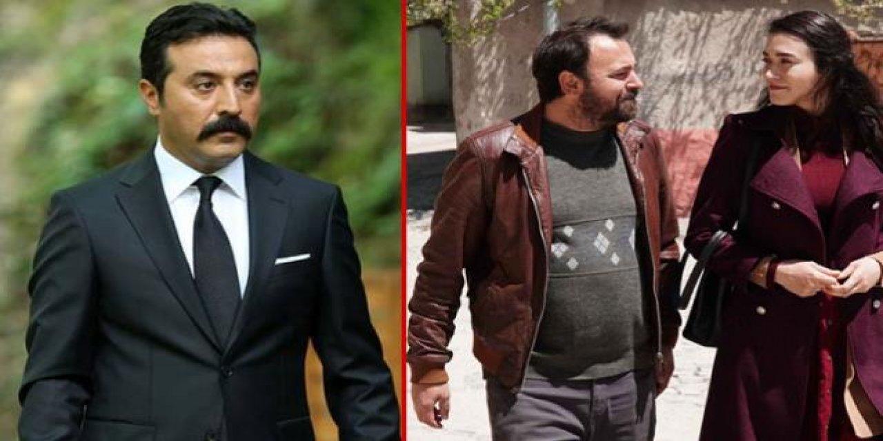 Ünlü oyuncudan eski eşinin rol arkadaşına tehdit! "O fotoğraf kalkacak, üzülürsün"