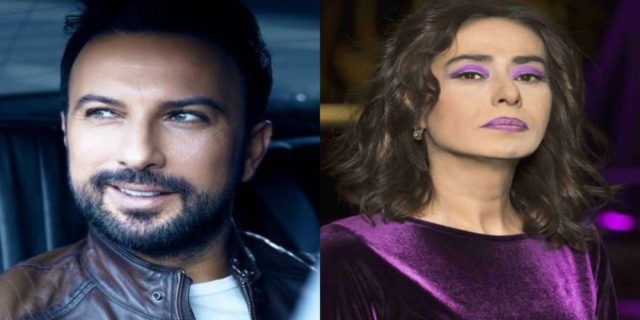 Teklifi kabul görmemişti... Tarkan'dan ret yanıtı alan Yıldız Tilbe sessizliğini bozdu!