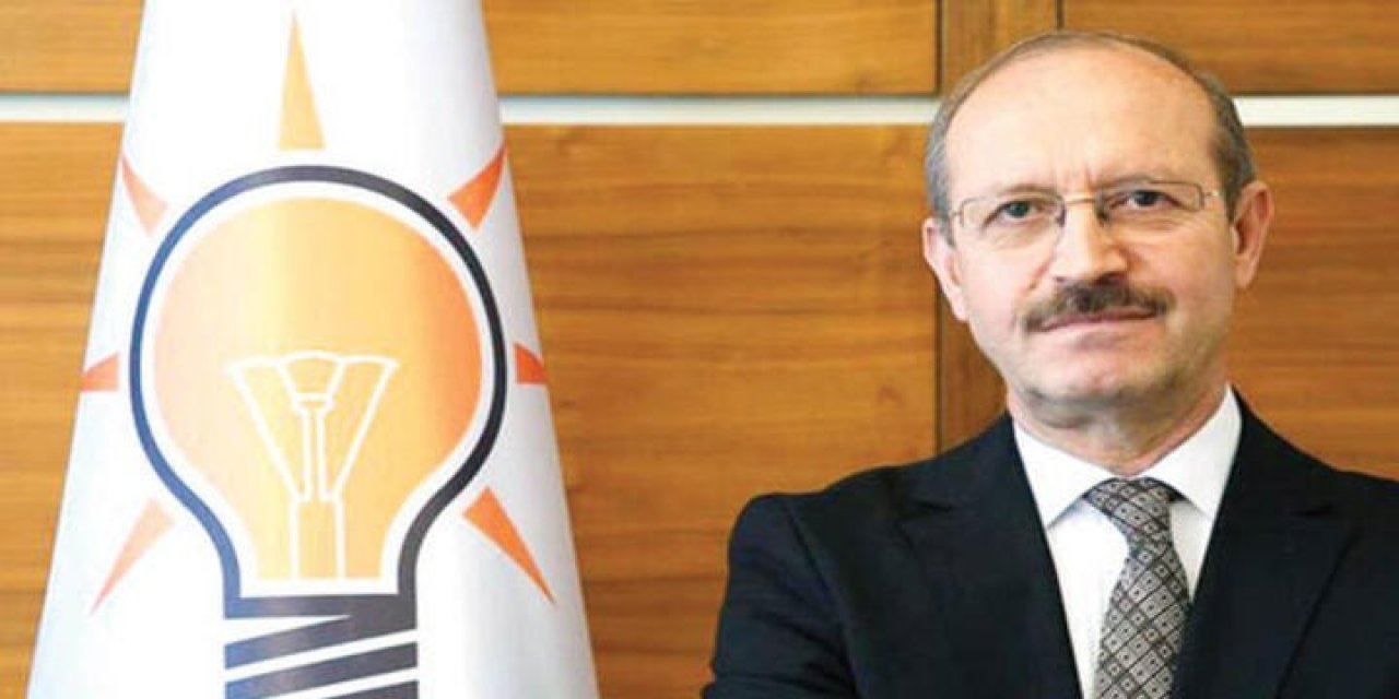 "Türkiye'de kriz yok, iş beğenmiyorlar" diyen AKP'li vekilden tepki çeken "intihar" yorumu! "Köprüye, çatıya çıkanların yüzde 90’ı eşiyle problemli"