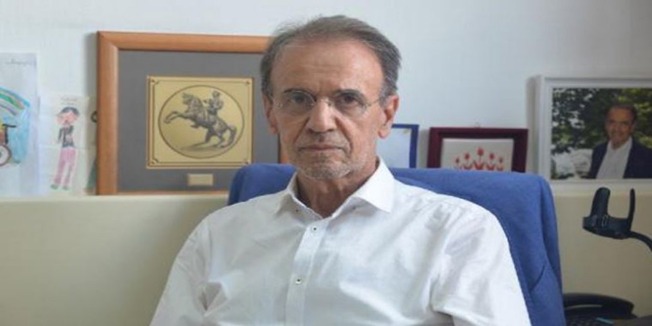 "Terörist" ilan edilmiş, tutuklanması istenmişti... Yandaşların hedefindeki Mehmet Ceyhan sessizliğini bozdu! Hakkındaki linç kampanyasını bakın nasıl değerlendirdi?