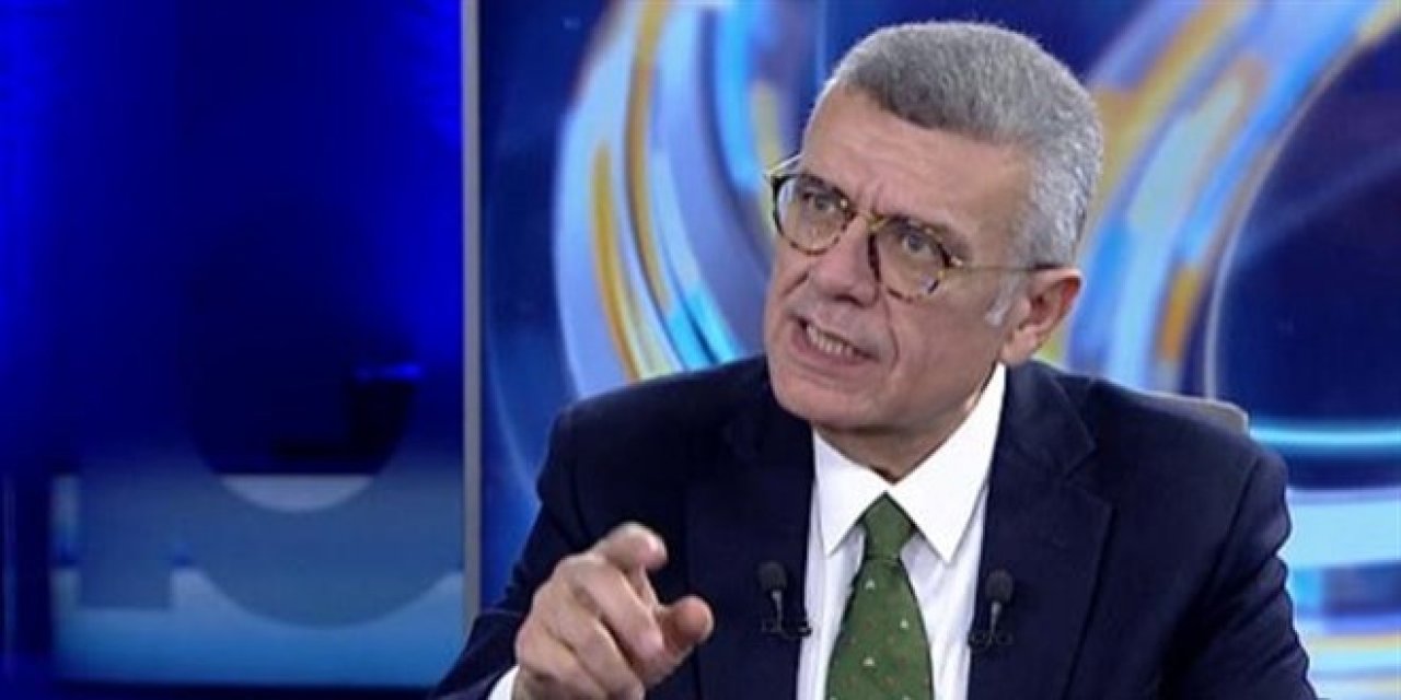Enflasyonu engelli çocuklara benzetmişti... Rektörün infial yaratan sözlerine suç duyurusu!