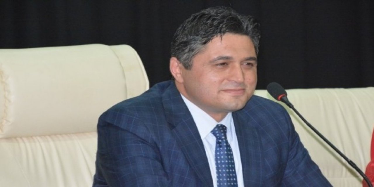 Darp... Mobbing... Emek sömürüsü... MHP'li Belediye Başkanının eşinin evinde büyük skandal!