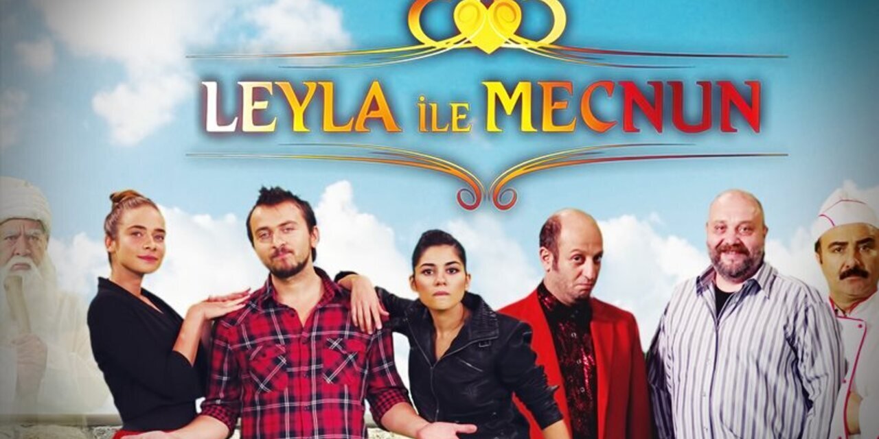 Bir döneme damga vurmuştu... Leyla ile Mecnun hayranlarına büyük müjde!