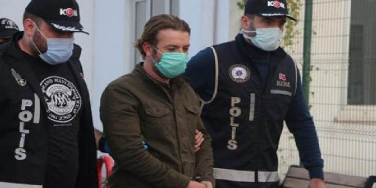 Ceyhan Belediyesi eski Başkanı Kadir Aydar hakkında yeni karar