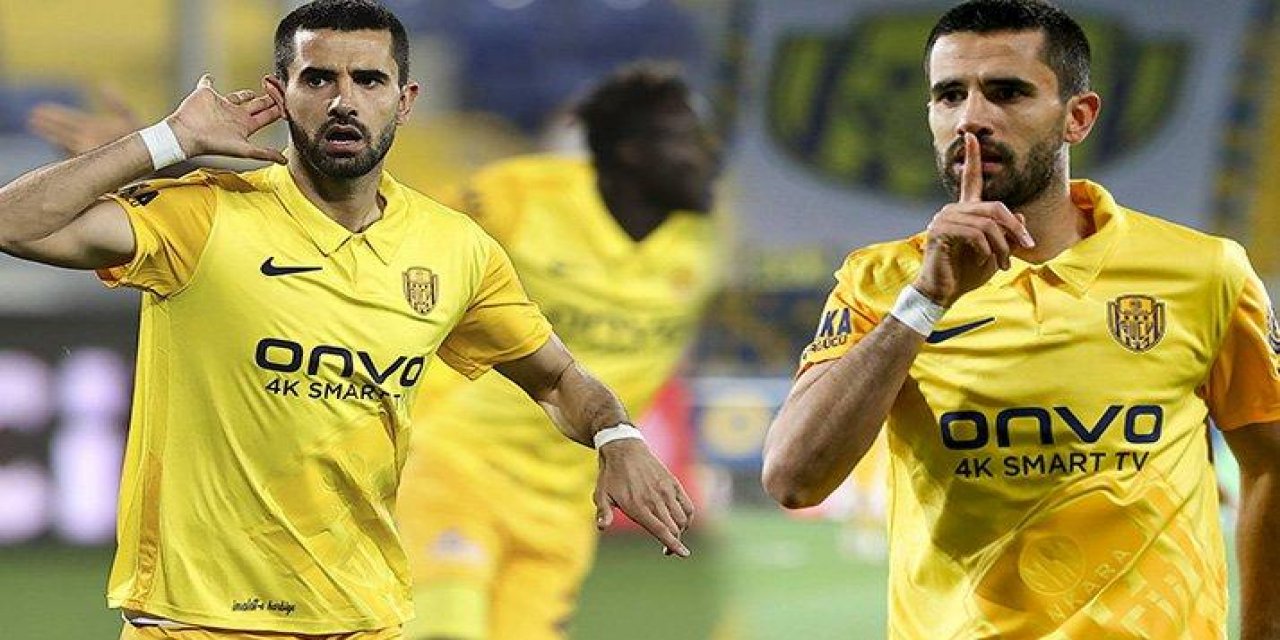 "7 yıl ekmeğini yedin utanmaz" Bu görüntü Fenerbahçelileri çılgına çevirdi!