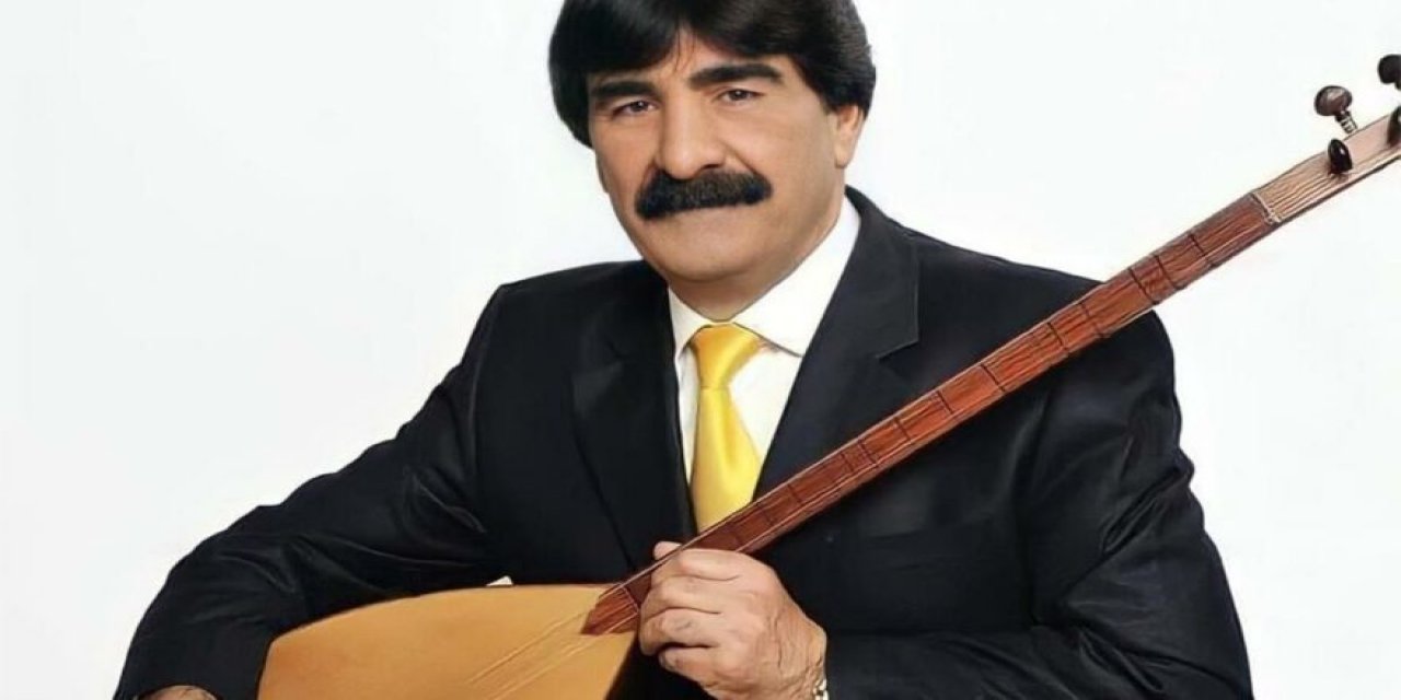 Yoğun bakıma alınmıştı... Halk ozanı Aşık Ali Doğan'dan acı haber!