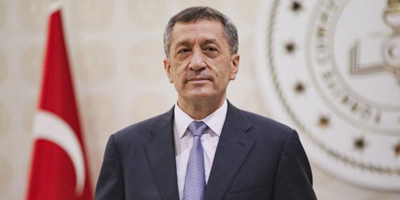 Okullarda "HEY" dönemi başlıyor... Ziya Selçuk açıkladı!