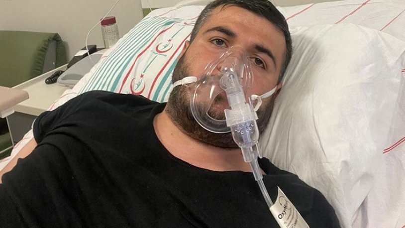 Doktorlar bile şoke oldu! Koronavirüs testi üç kez negatif, iki kez pozitif çıktı