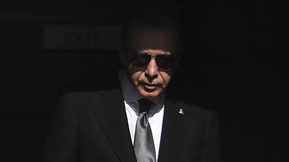 Erdoğan 'yalan üretim merkezi' videosuna çok kızmış! 'AKP’den çok CHP’ye yaradı'