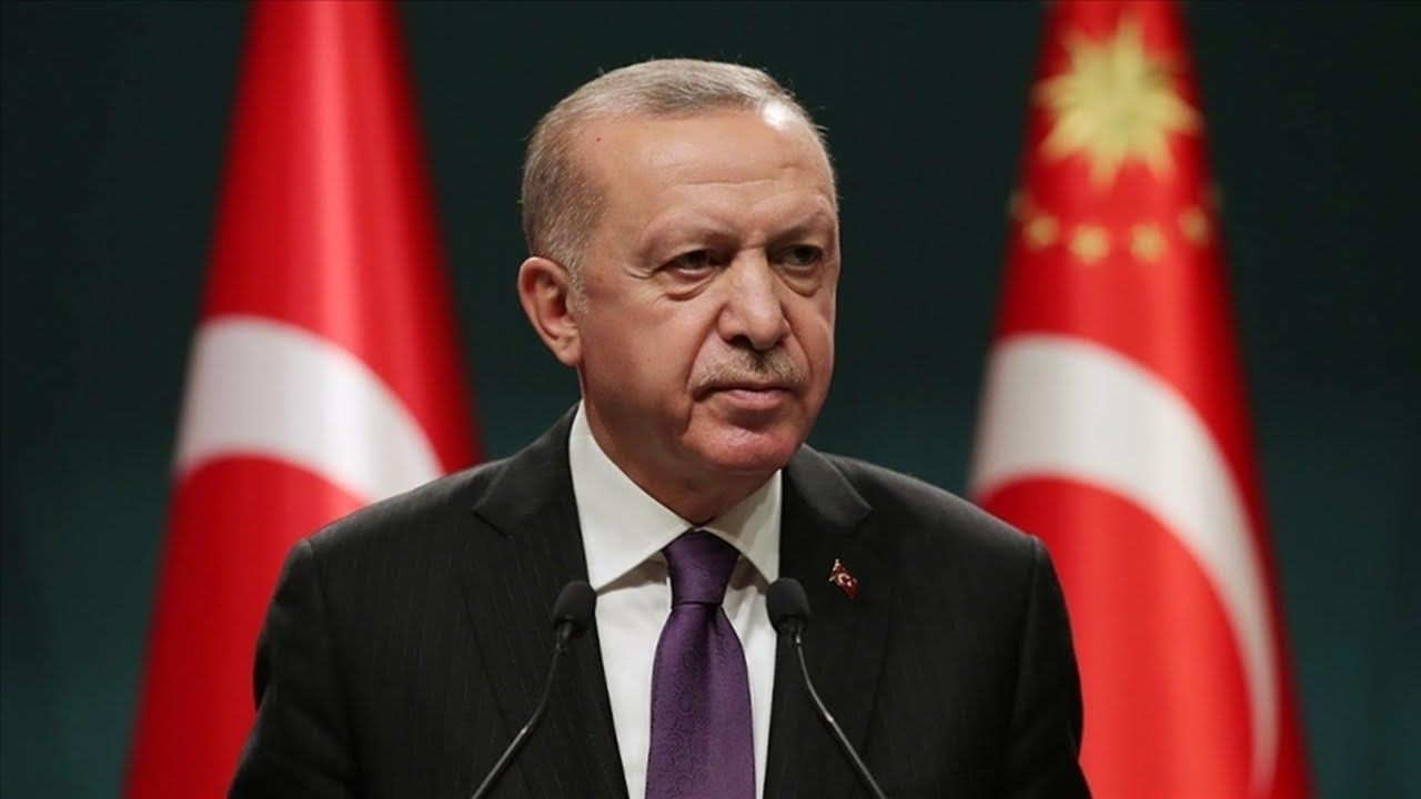 Erdoğan'dan 'İsrail' çağrısı! 'Tüm dünyayı harekete geçmeye davet ediyorum'