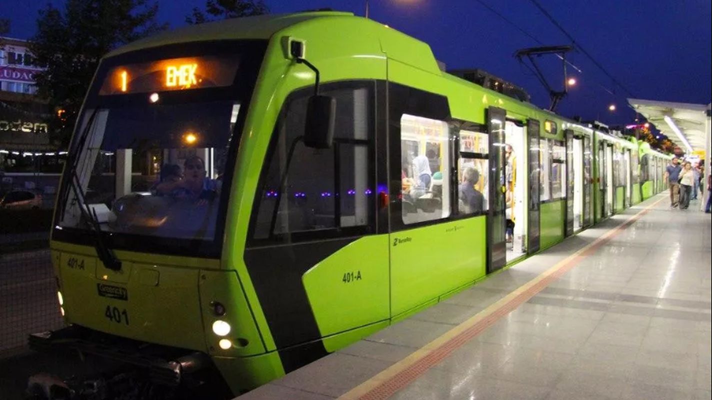 Usulü nedeniyle Danıştay tarafından iptal edilmişti... Metro ihalesi daha yüksek bedele, aynı usulle aynı firmaya verildi!