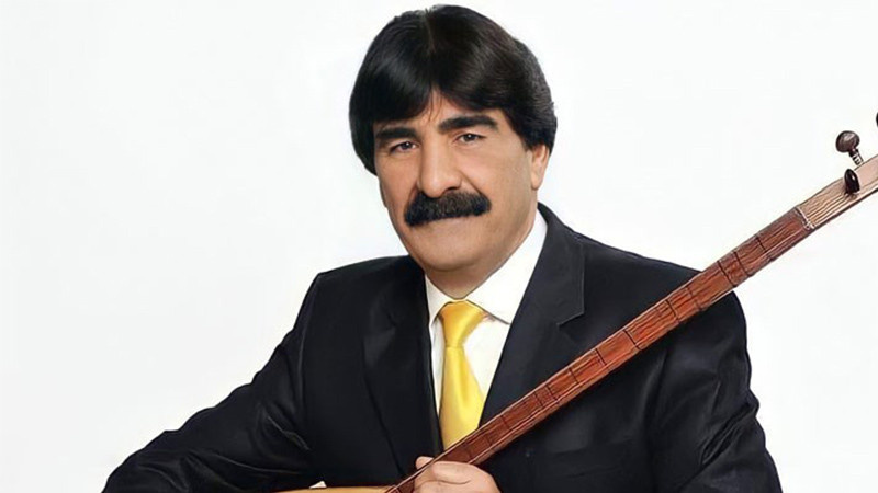Hastanede tedavi görüyordu... Halk ozanı Ali Doğan'dan acı haber!