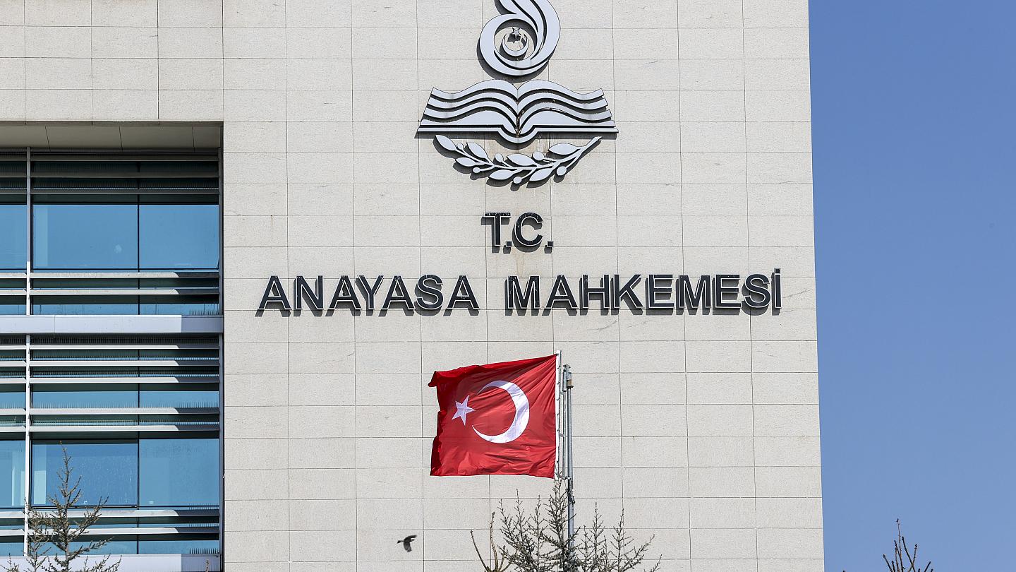 AYM iki kritik karara imza attı! O hükümler iptal edildi