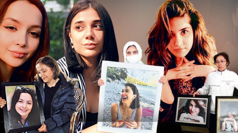 Kızları katledildi! Acılı anneler, Anneler Günü'nde konuştu... 'Kızımın gülüşü bitince ben de bittim'