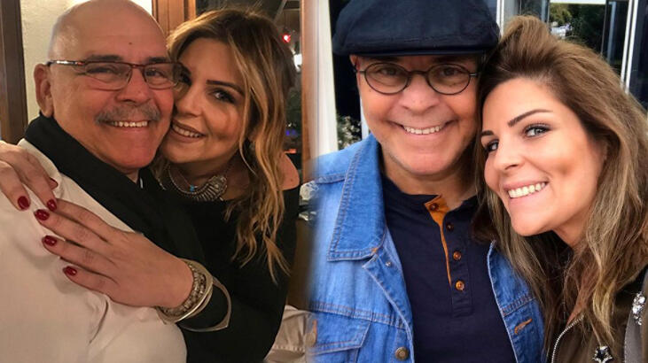 Pelin Öztekin'nden duygusal paylaşım 'Hiç sormuyorlar baba, ben alışmak istiyor muyum?'