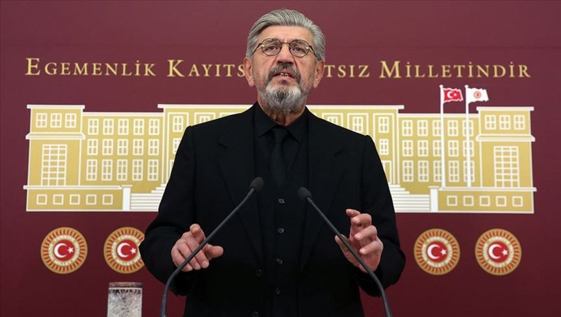 CHP’li Cihangir İslam'dan açıklama: Muhafazakârlar AK Parti döneminde en sert iktidarını tecrübe ediyor